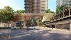 The Myst (D23), Condominium #593823421
